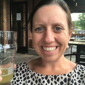 Meet your Posher, Abby